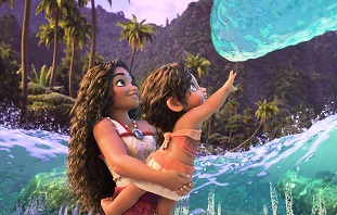 moana