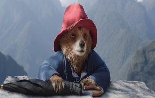 Paddington